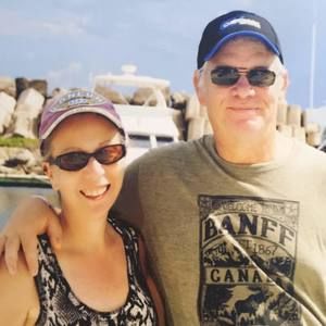 Meet your Posher, Dave